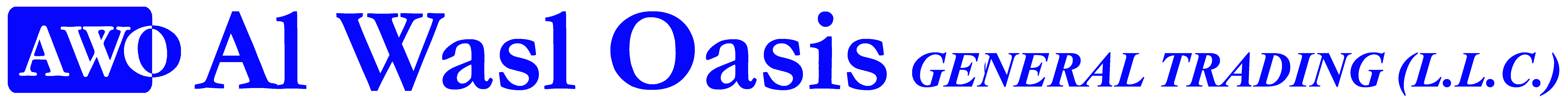 About - Al Wasl Oasis General Trading (L.L.C.)