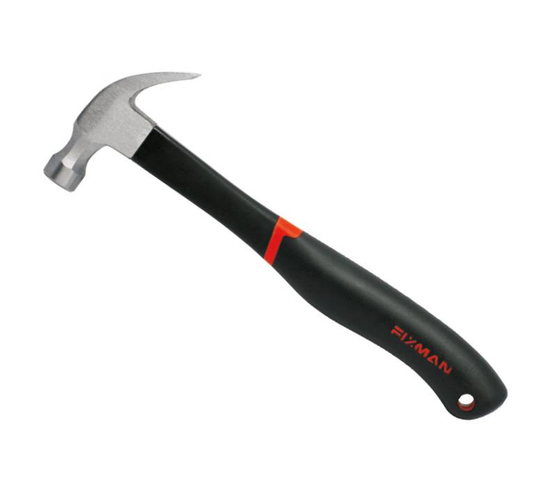 Claw Hammer Fiber handle