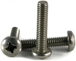 Machine Screw