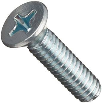 Machine Screw