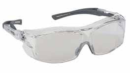 Safety Goggles Flexi (Phantom)