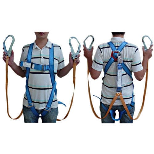 Safety Harness