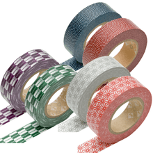 Masking Tape