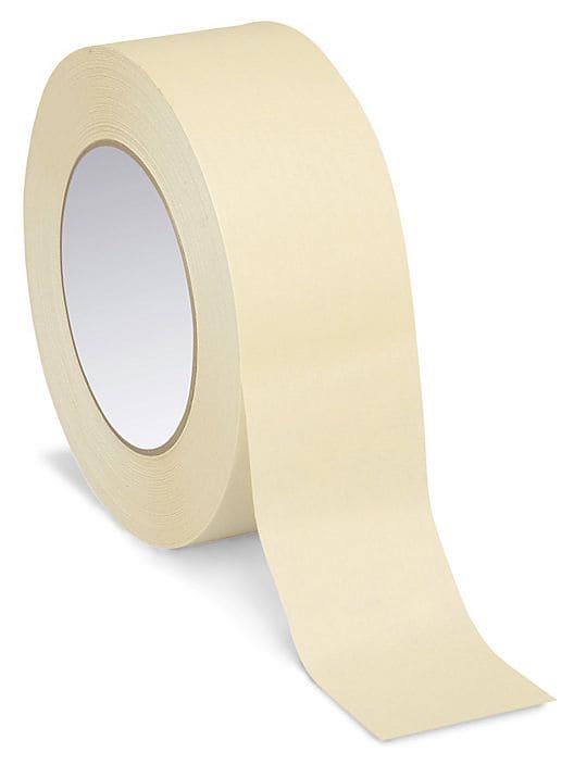 Masking Tape