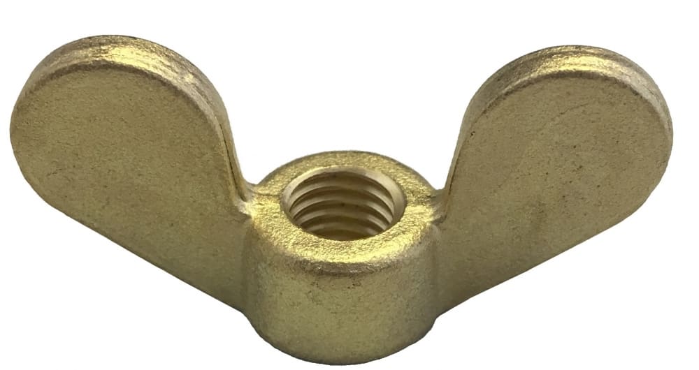 Scaffolding Wing Nut