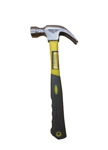 Claw Hammer Fiber handle