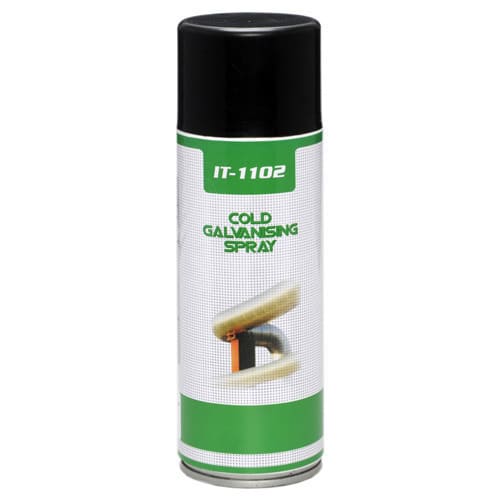 Zinc Spray (UK PRIX Brand)