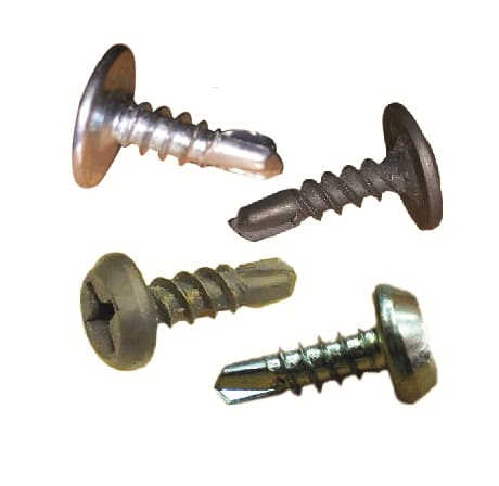 Channel Screw (fast-o-fix brand)