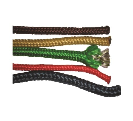 PP Mult Braided Rope