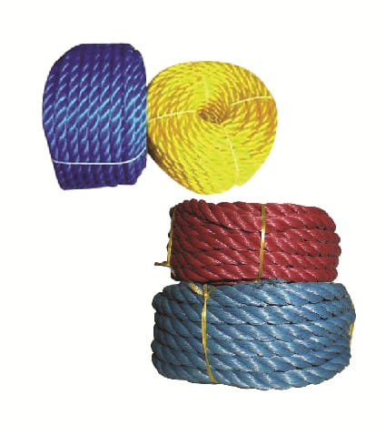 Nylon Rope