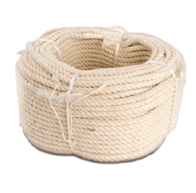 Cotton Rope