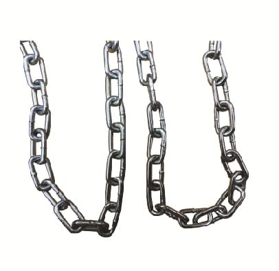 Link Chain G.I.