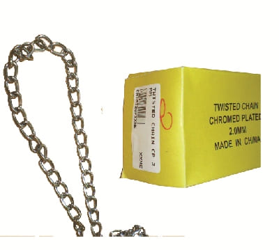 CP Chain / BP Chain