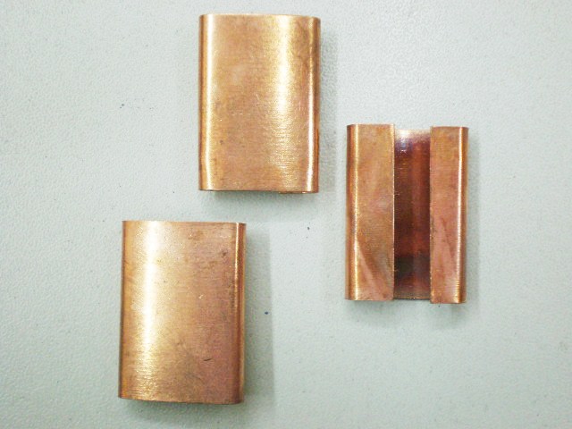 Packing Clip Copper