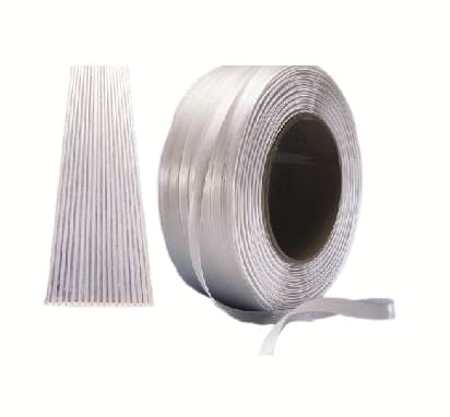 Polyester Composite Strap