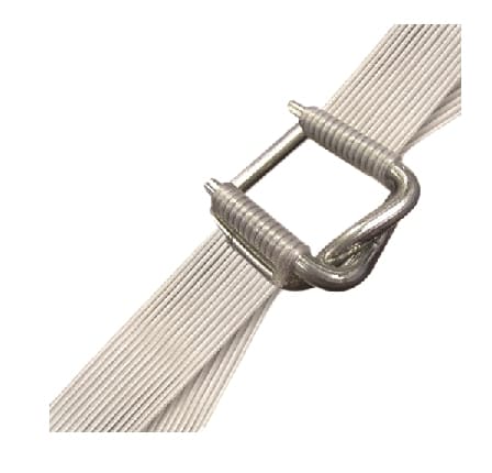 Composite Strap Buckle