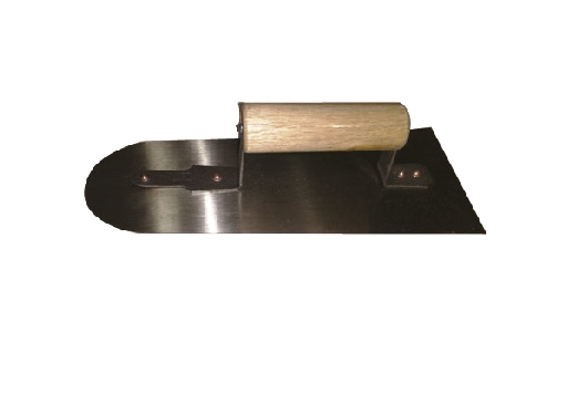 Steel Plastering Trowel Germany