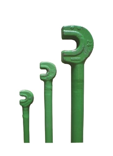 Bar Bending Key