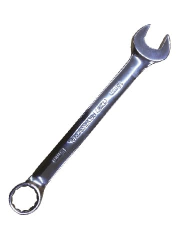 Combination Spanner