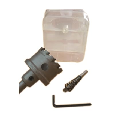 Holesaw TCT