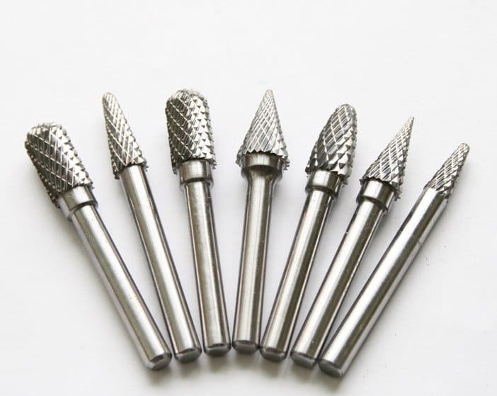 Carbide Burr