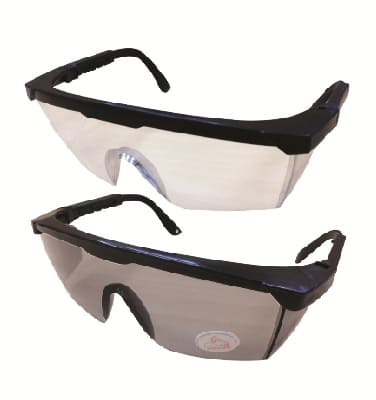 Safety Goggles (China)