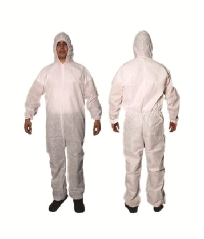 Disposable Coverall