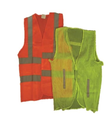 Safety Jacket