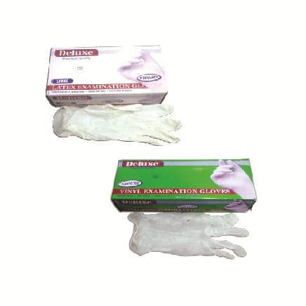 Surgical Gloves (Disposable)