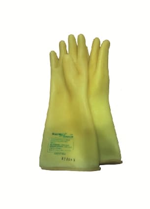 Electrical Gloves