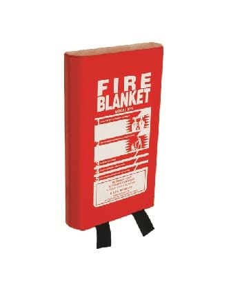 Fire Blanket