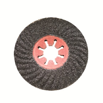 Sanding Disc (Flexible) Thick