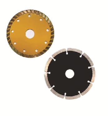 Diamond Cutting Disc