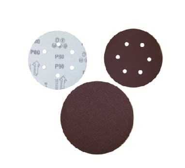 Velcro Sanding Disc