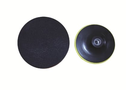 Velcro Backing Pad