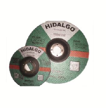 Abrasive Cut-off wheel