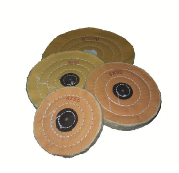 Buffing Wheel