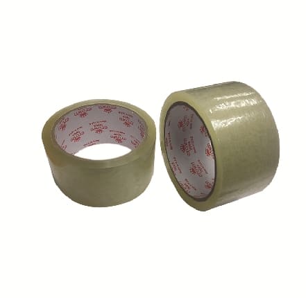 BOPP Tape (Packing Tape)