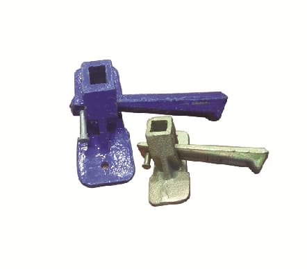 Rapid Clamp