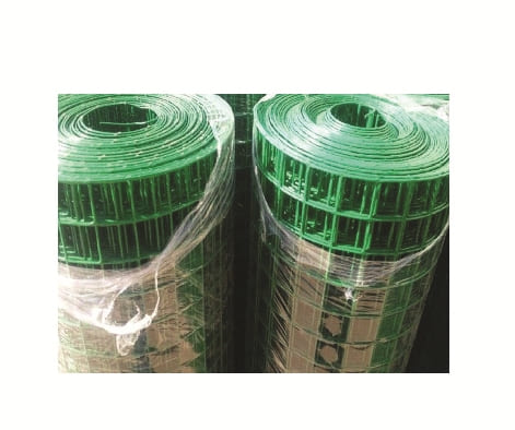 PVC Coated Welded Mesh