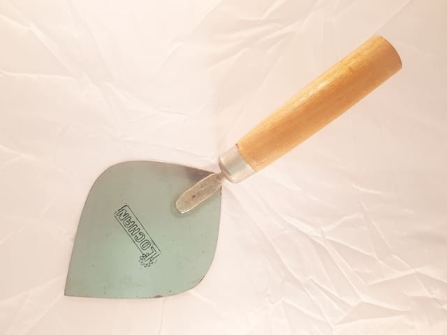 Brick Laying Trowel (Pan Shape)