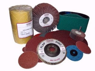 Abrasives