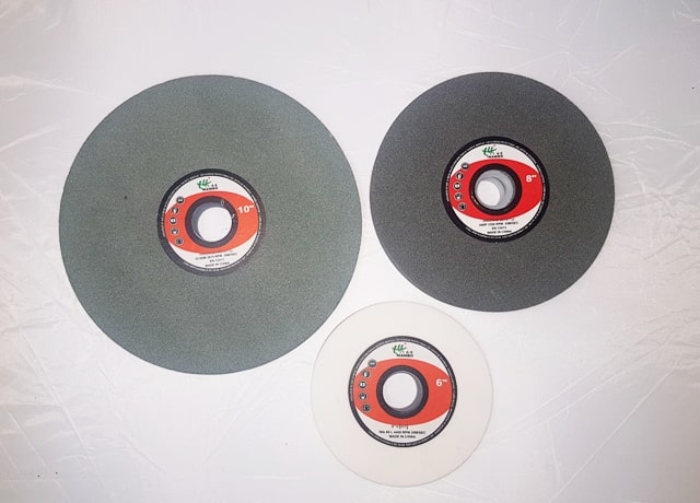 Grinding Stone Wheel